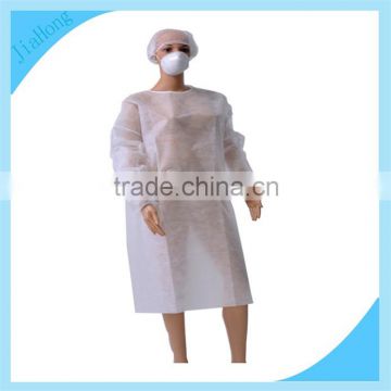 food industry disposable dressing gowns