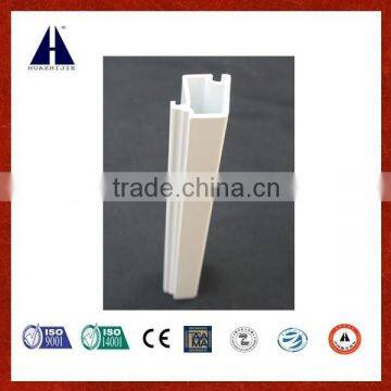 Huazhijie Upvc Profiles for Double Glazing Bead