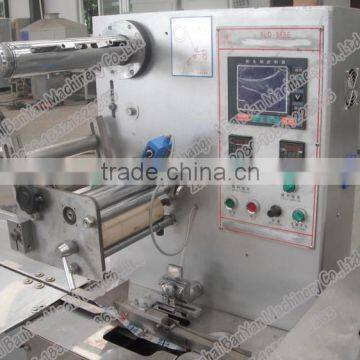 Toffee Candy Double Twist Wrapping Machine, Automatic Chocolate Twist- Packing Machine,0086-18321225863 photo-5