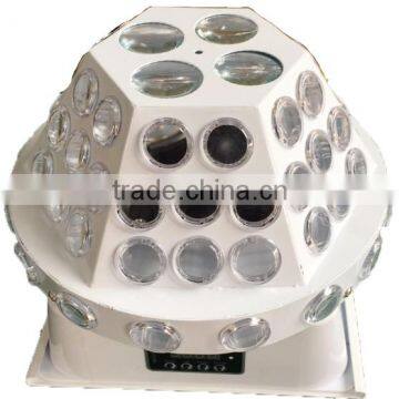 Led Stage Design New Led Gobo Effect Light photo-3