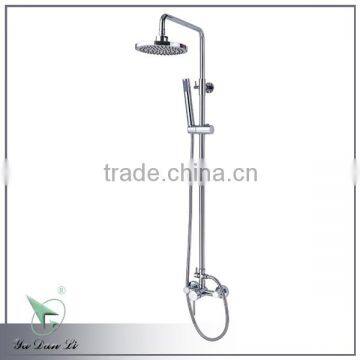 fancy good quality bathroom shower column 9460