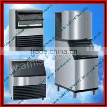 2013 New Products Ice Making Machine 0086-15838349193