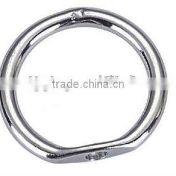 Professional Manufacturer Stainless Steel AISI 316 304 Chain Catch Best Rigging Hardware Made in China