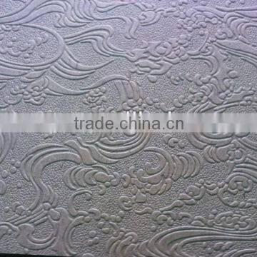 decorative patterned hardboard