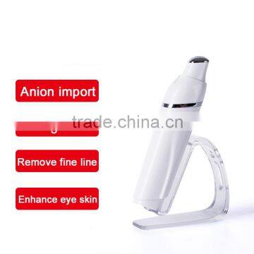 New products 2016 innovative product Anti-wrinkle Eye Massager beauty equipment