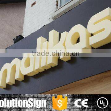 Led Letter Neon Sign photo-3