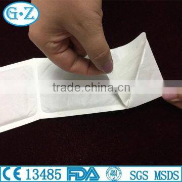 Classic neck and shoulder warmer new product adhesive heat pack