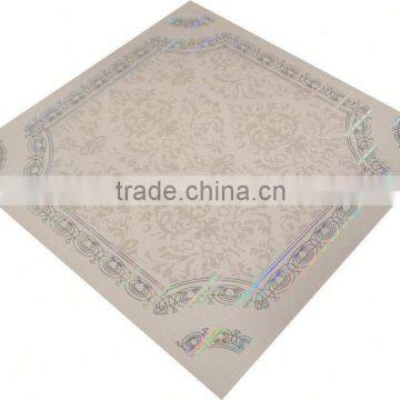 595*595 pvc ceiling panel, F194-1