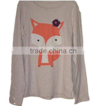 Cheap Child T-shirt,latest Printed T-shirt With Logo,new Design Animal T-shirt photo-6