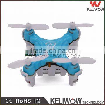 Best Selling 2.4G Remote Control Micro Drone Mini rc Plane With Camera Quality Choice photo-3