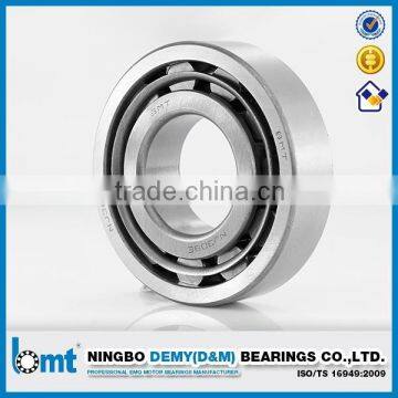 Top quality Cylindrical Roller Bearing NU NJ series