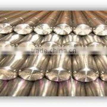 Steel Hexagonal bar