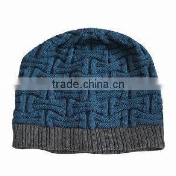 Cheap Hat Cap/ Funny Hat Cap/Knitting Hat photo-5