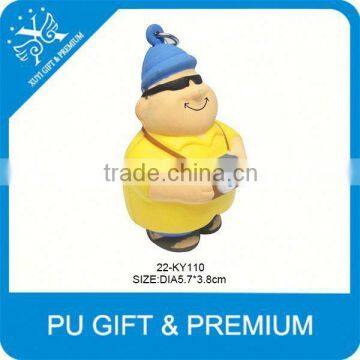 Anti pu Stress Ball Ball High Quality 2015 New Arrival PU Stress Ball photo-4