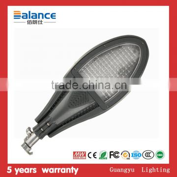 100W brand new solar street light price list