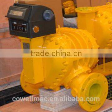 Cowell 3" 80mm Water and Oil Flow Meter With Register Strainer Air Eliminator Can Sell Seprately photo-5