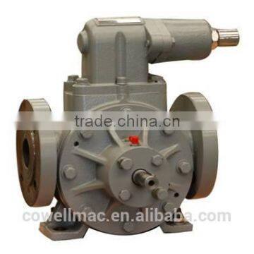 LYB-40 1.5" 40mm LPG Sliding-Vane Pump