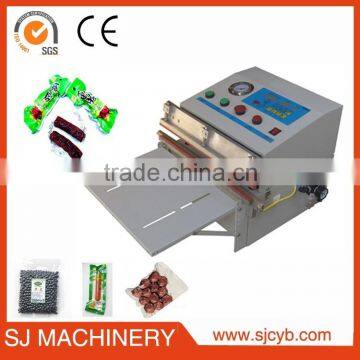 Commercial Used Vacuum Packaging Machine /Single Chamber Vacuum Packing Machine for Food photo-2