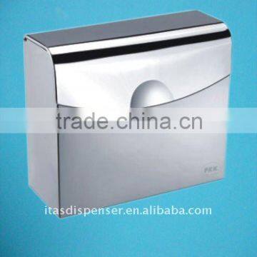 Stainless steel Tissue paper dispenser