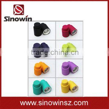 Wine Vacuum Stopper/vacuum Wine Stopper/vacuum Bootle Stopper photo-5
