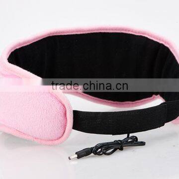 Newest Warmer Heated Eyes Pad photo-2