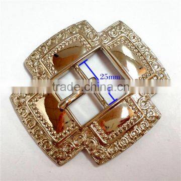 Women Clip Metal Buckle Clip Metal Buckle Metal Buckle for Watch Waist photo-4
