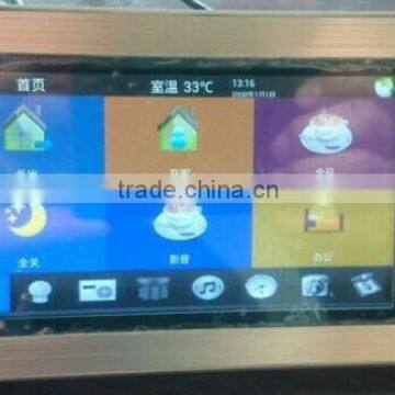 China Superior Supplier Smart Home Automation System photo-2