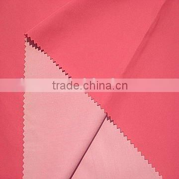 PU Coated Nylon Taslon Fabric