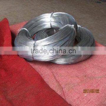 Galvanized Binding Wire barbed wire/cutting wire