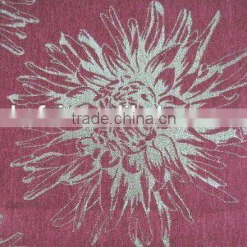 Alibaba china Best-Selling unicolor embroidery table cloth