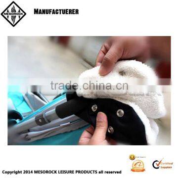 Stroller Warmer Gloves Pushchair Hand Muff Waterproof Pram Accessory Gift Winter photo-5