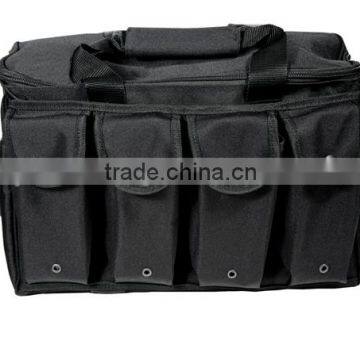 2016 New Designed Tactical Shooter's Bag With Sedex