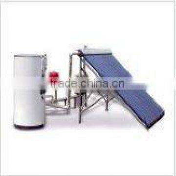 Fashionable style Split pressure solar water heater for home use