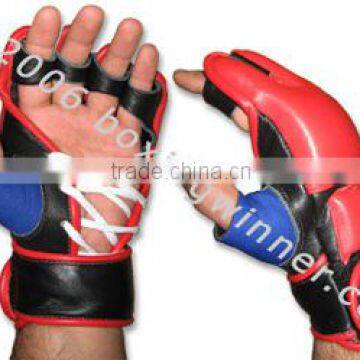 MMA/ Grappling/ Vale Tudo Gloves