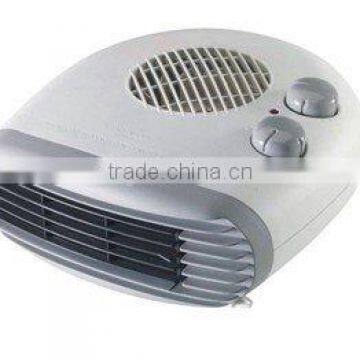 PTC fan heater