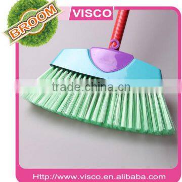 Floor Cleaning Plastic Brooms,VA118S