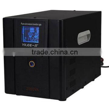 High Quality 4000w Power Inverter Solar Inverter Single Phase Hybrid Solar Inverter