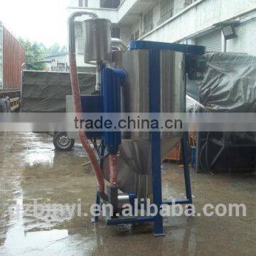 plastic granulate mixer machine / mixer machine / plastic color mixer