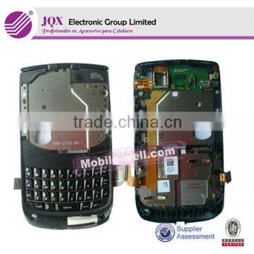 9800 UI keypad board with slider flex cable For Blackberry Torch 9800 9810