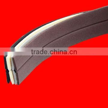 High Quality Durable Glazing Rubber Seal Strip