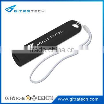 Colorful Made in Guangzhou Power BANK 2600 MAh photo-4