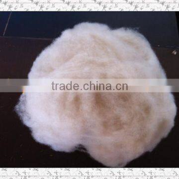 100% Wool White Cashmere photo-3