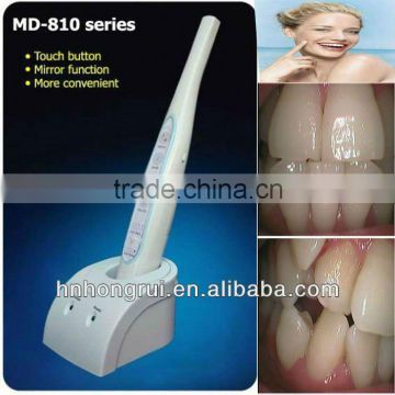 MD-801 2.0 Mega Pixels Wireless dental intraoral camera wireless dental camera