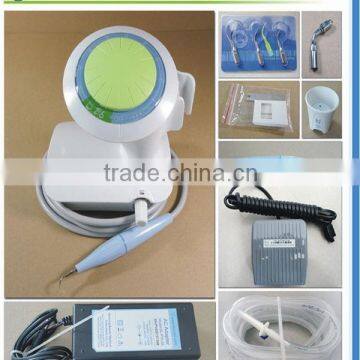 NEW DESIGN B6 dental ultrasonic scaler