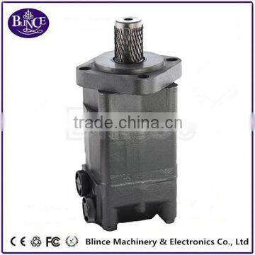 Dongguan Blince OMSY Hydromotor,OMSY80-E4BD Motor Hidraulico Motor Made in China photo-2