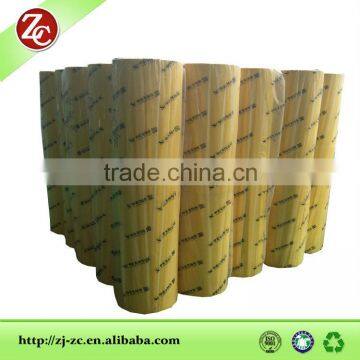 nonwoven made in china/non flammable fabric/non washable fabric paint