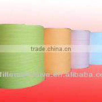 Wood pulp Car oil filter paper