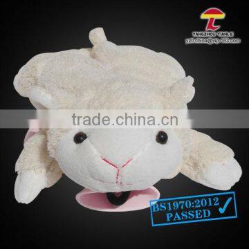 750ml rabbit hot water bottle cover