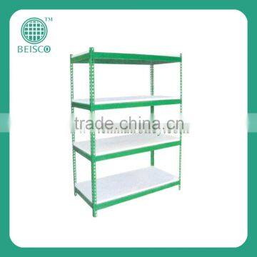 High Quality Metal Storage Light Duty Racking photo-4