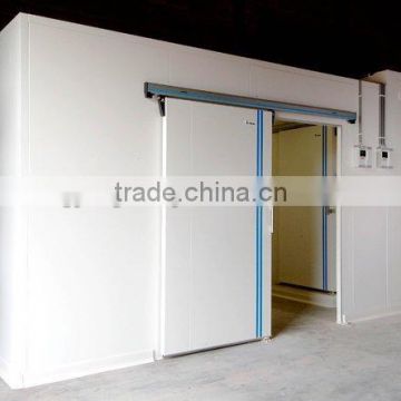 China best cold rooms and freezers with pu panel with lowest price                        
                                                                                Supplier's Choice